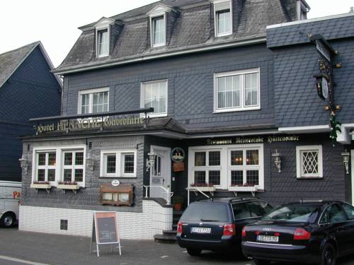 Siegen-Eiserfeld Duitsland promotiecode Booking.com