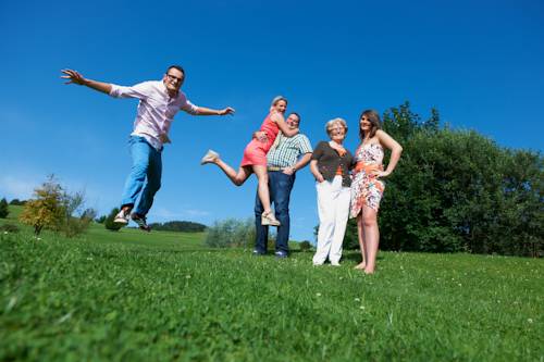 Oberstaufen Duitsland promotiecode Booking.com