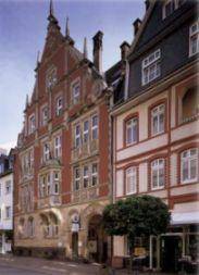 Wetzlar Duitsland promotiecode Booking.com
