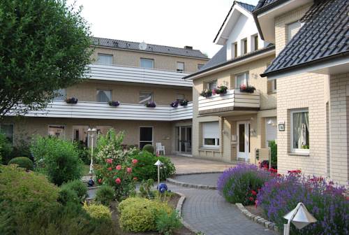 Slechte Laer Duitsland promotiecode Booking.com