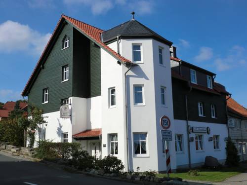 Blankenburg Duitsland promotiecode Booking.com