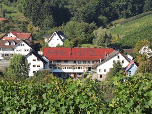 Kappelrodeck Allemagne code promo Booking.com