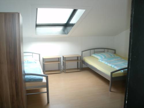 Goslar Deutschland Promo-Code Booking.com
