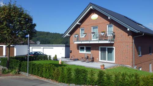 Adenau Allemagne code promo Booking.com