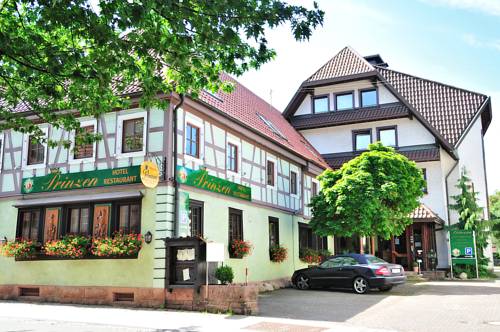 Kappelrodeck Allemagne code promo Booking.com