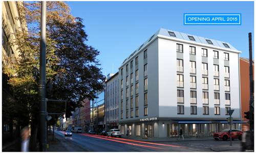 München Deutschland Promo-Code Booking.com