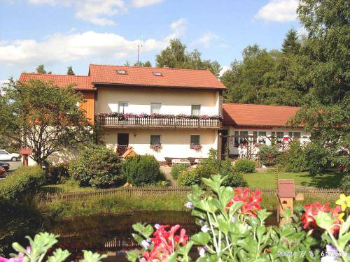 Weißenstadt Duitsland promotiecode Booking.com