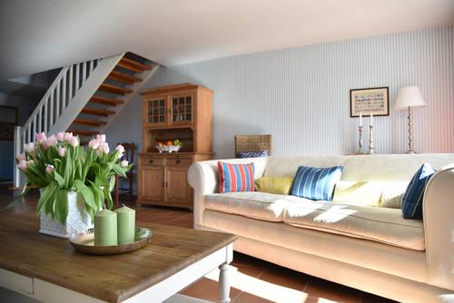 Ahrenshoop Deutschland Promo-Code Booking.com