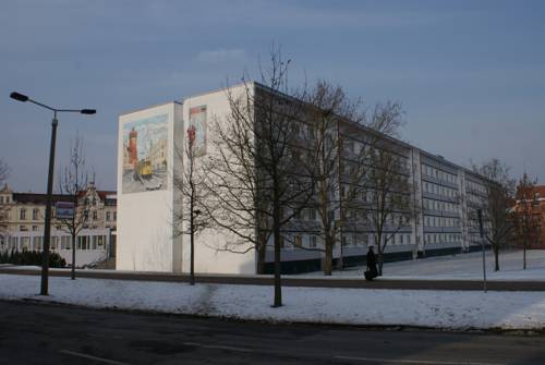 Cottbus Duitsland promotiecode Booking.com