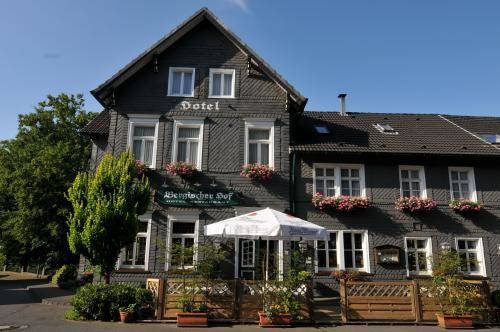 Windeck-Schladern Allemagne code promo Booking.com