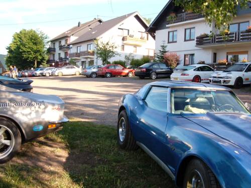 Nürburg Germany Promo Code Booking.com