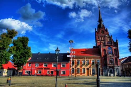 Germany Booking.com