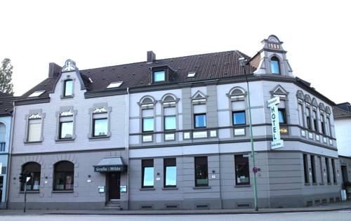 Bottrop Duitsland promotiecode Booking.com