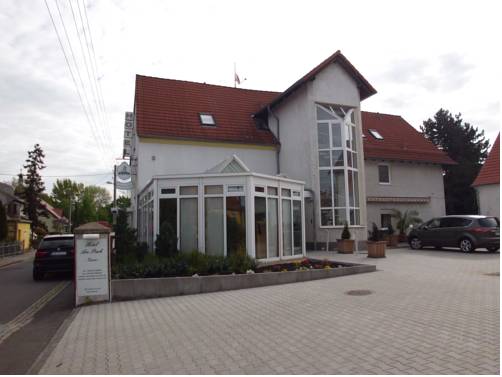 Machern Duitsland promotiecode Booking.com