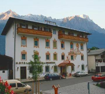 Garmisch-Partenkirchen Duitsland promotiecode Booking.com