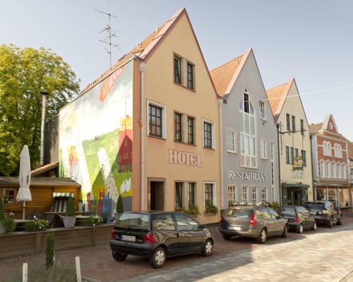 Xanten Duitsland promotiecode Booking.com