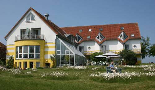 Bergen auf Rügen OT Buschvitz Germany Promo Code Booking.com