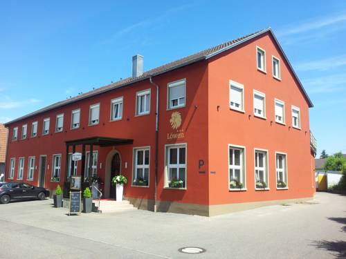 Rost Deutschland Promo-Code Booking.com