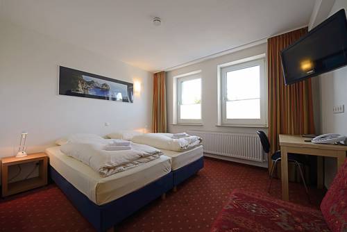 Lübeck Duitsland promotiecode Booking.com
