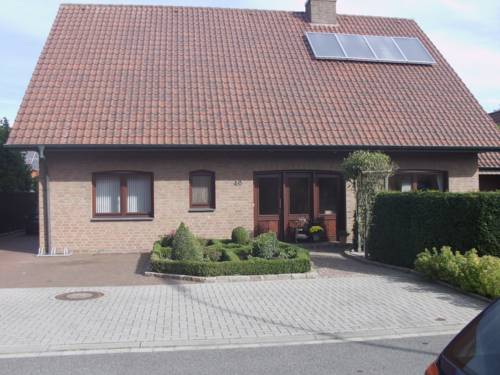 Vreden Duitsland promotiecode Booking.com
