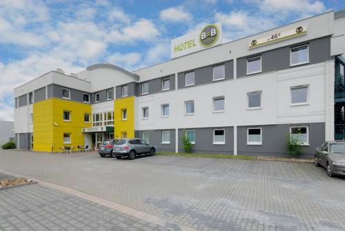 Braunschweig Allemagne code promo Booking.com