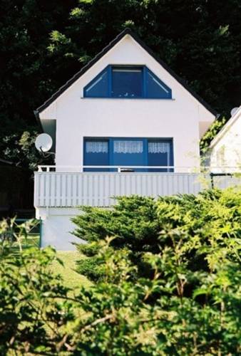 Sassnitz op Rügen Duitsland promotiecode Booking.com