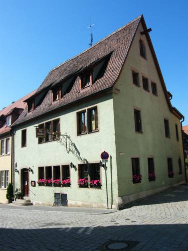 Rothenburg ob der Tauber Allemagne code promo Booking.com