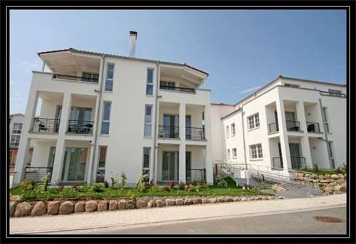 Göhren (Ostseebad) Germany Promo Code Booking.com