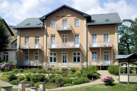 Bad Elster Germany Promo Code Booking.com