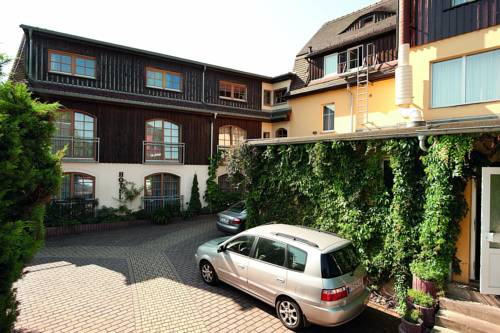 Kurort Rathen Allemagne code promo Booking.com