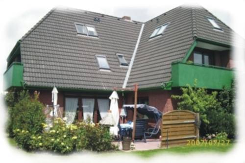 Büsum Deutschland Promo-Code Booking.com