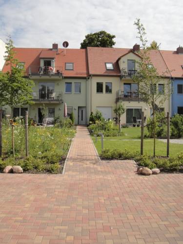 Werder (Havel) Duitsland promotiecode Booking.com