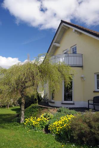 Schalkenmehren Duitsland promotiecode Booking.com