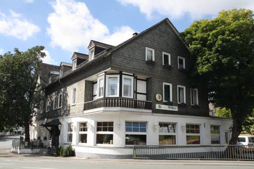 Schmallenberg-Gleidorf Germany Promo Code Booking.com