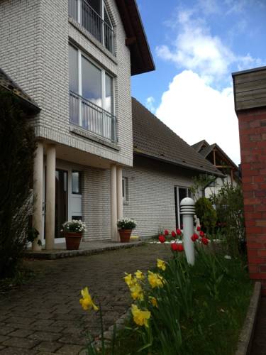 Garding Deutschland Promo-Code Booking.com