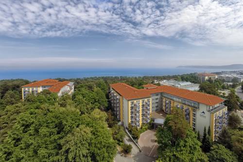 Ostseebad Binz Allemagne code promo Booking.com