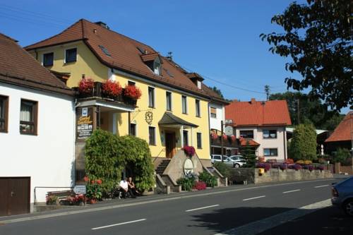 Motten (Speicherz) Allemagne code promo Booking.com
