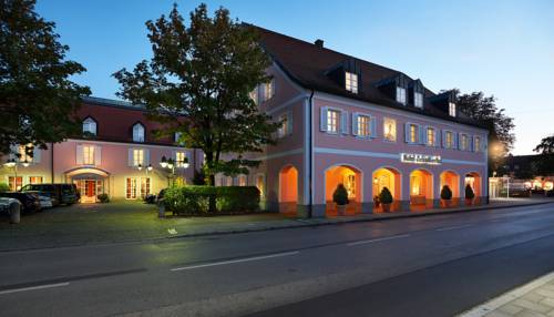 Aschheim Duitsland promotiecode Booking.com