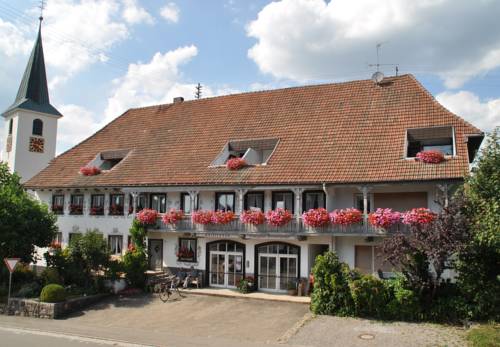 Ühlingen-Birkendorf Duitsland promotiecode Booking.com