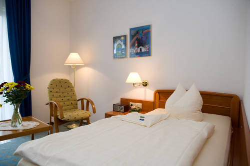 Eppelborn Duitsland promotiecode Booking.com