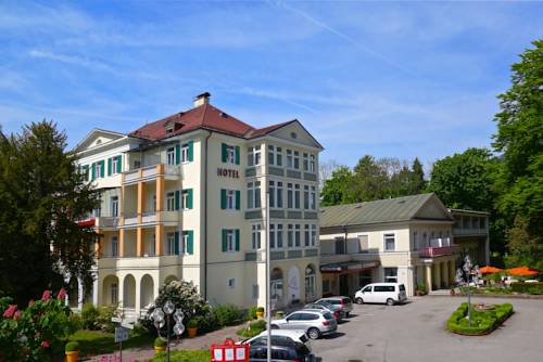 Germany Booking.com