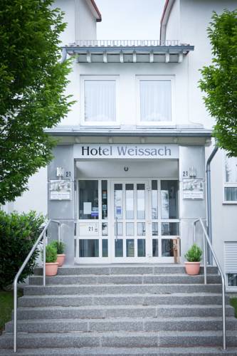 Weissach-Flacht Deutschland Promo-Code Booking.com