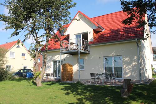 Glowe Duitsland promotiecode Booking.com