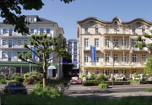 Bad Homburg Germany Promo Code Booking.com
