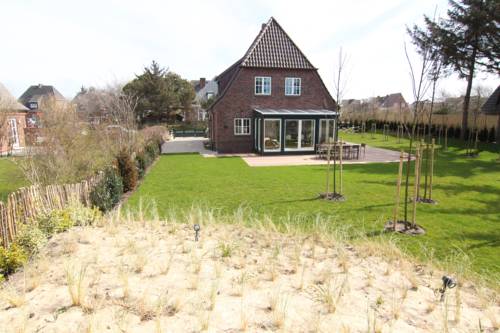 Westerland Duitsland promotiecode Booking.com