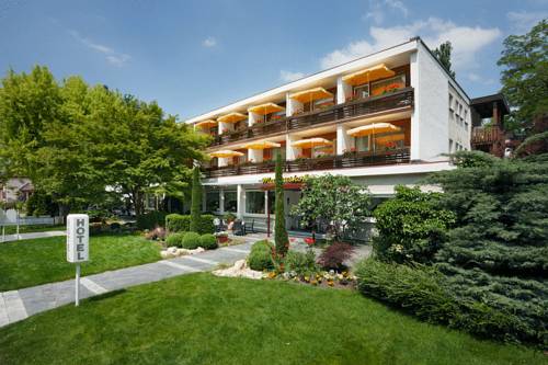 Bad Bellingen Duitsland promotiecode Booking.com