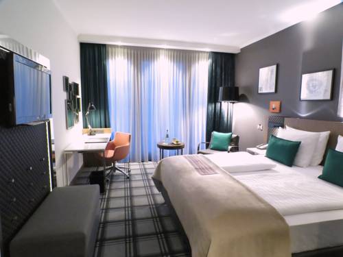 Hannover Duitsland promotiecode Booking.com