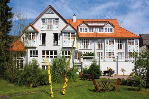 Uslar Allemagne code promo Booking.com