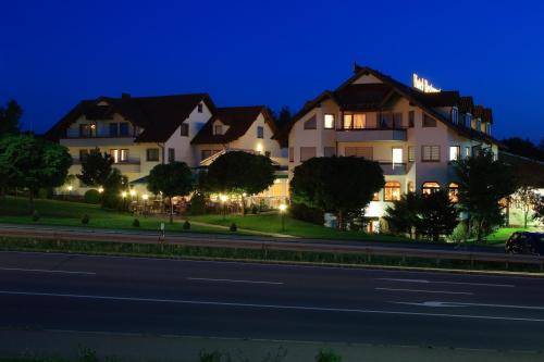 Empfingen Duitsland promotiecode Booking.com