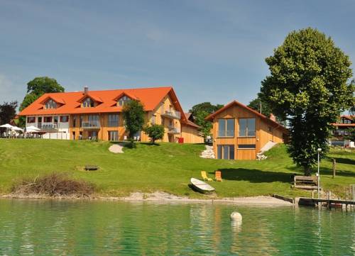 Rieden a. F. Dietringen Deutschland Promo-Code Booking.com